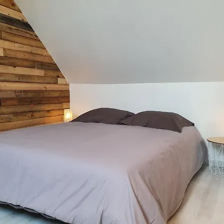 Le Petit Manoir D'hebuterne Hebuterne